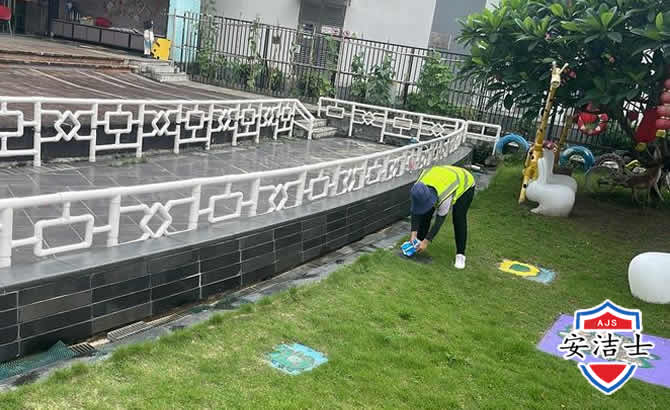 三沙园林树木灭白蚁